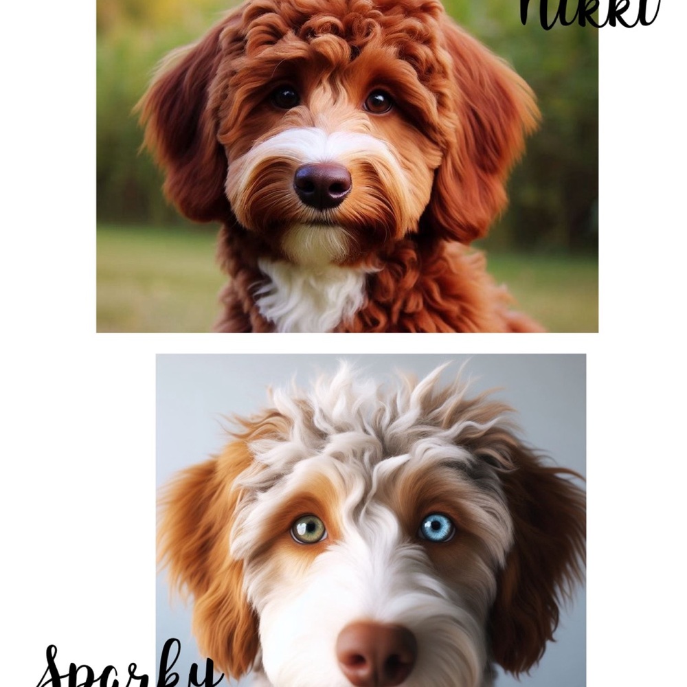 Unlisted Item project Chanel bag with card